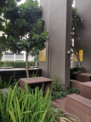 The Viridian (D12), Apartment #317339751